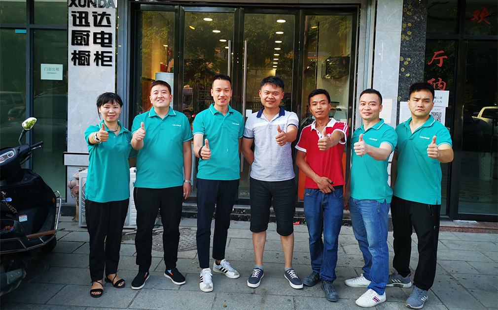 【厲兵秣馬 決戰張傢(jia)界】傢(jia)樂事樣闆市(shi)場(chang)係(xi)列追蹤報導(dao)之(zhi)十三《總結篇》