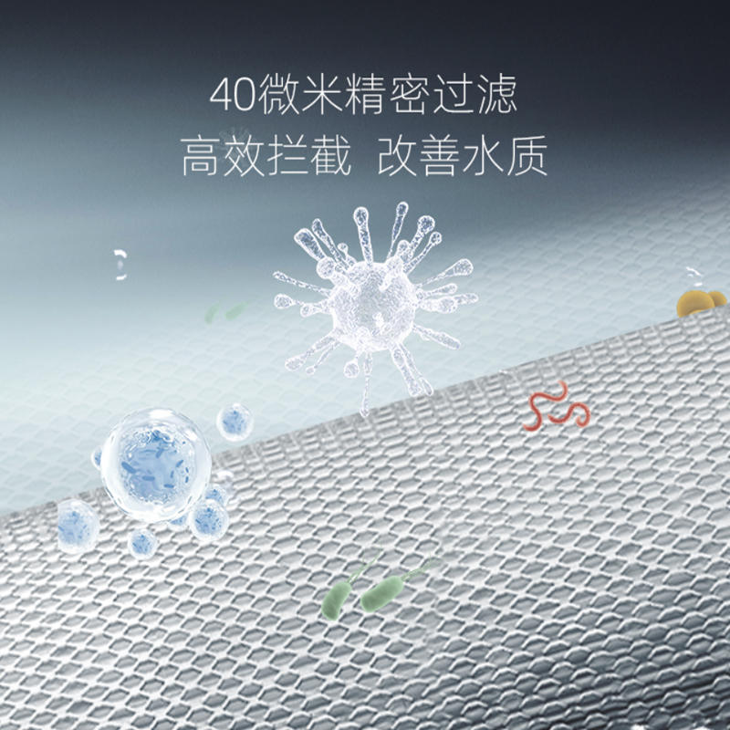 前(qian)置過(guo)濾器(qi)CL-QZ-05