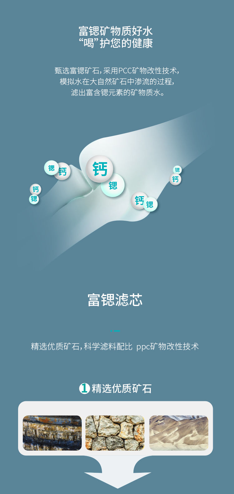 傢(jia)樂事富(fu)锶雙水機(jī)H2012産(chan)品(pin)介紹